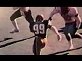 Pitt Linebackers History PittLiveWire