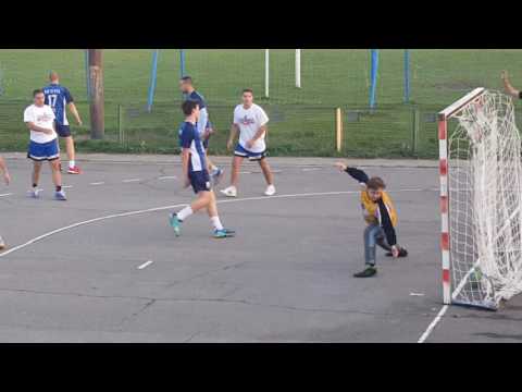 Rukometna utakmica RK Titel - RK Jedinstvo 45:19  -  24. oktobar 2016.