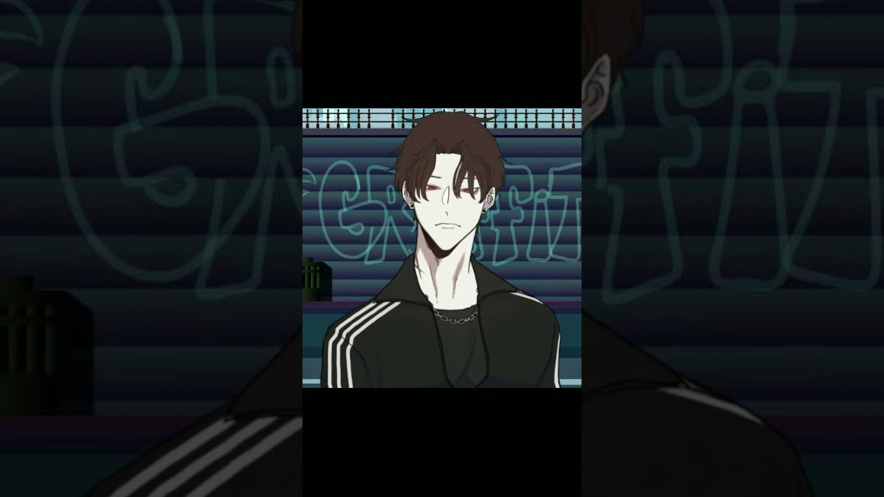 Abang Nya Luke Cakep jg yah 🗿 ||Baca deskripsi || #gacha #gachalife #fyp #shorts #gabut #like #subs