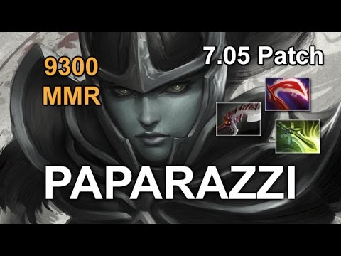 Paparazzi Phantom Assassin | Top #1 Leaderboard | 7.05 Full Game