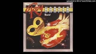 Roy Harper | Drawn To The Flames | Work of Heart