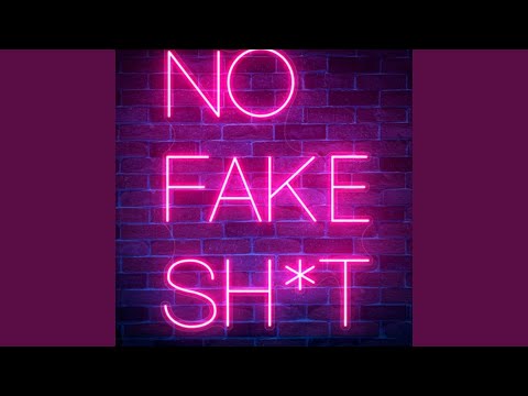 No Fake Shit (feat. Vito Di prim’ordine)