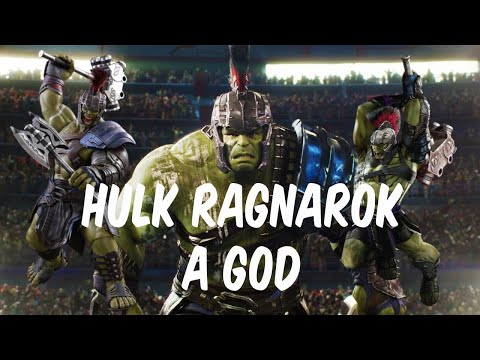Hulk Ragnarok is a God for Magik | AW Season 5 Marvel Contest of Champions