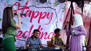 Download lagu Ada Rindu - Anie Anjanie ft Anizta Vega mp3
