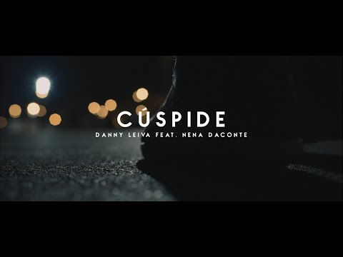 Danny Leiva - Cúspide con Nena Daconte (Videoclip Oficial)