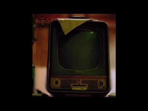 The Hobos - She Sounds Like a Little Child