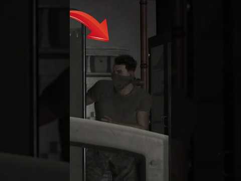 Is That AIDEN CALDWELL in Dying Light The Beast?