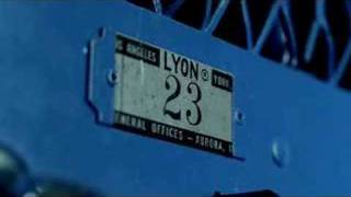 Nike Jordan Brand: Become Legendary