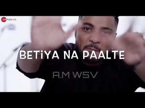 Rafter m.youtube.com › watch Raftaar x Nawazuddin Siddiqui - MANTOIYAT | Manto