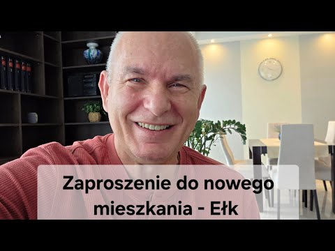 Właśnie kupiłem lokum w Polsce  - cz II  Mieszkanie i dwa miejsca w garażu.