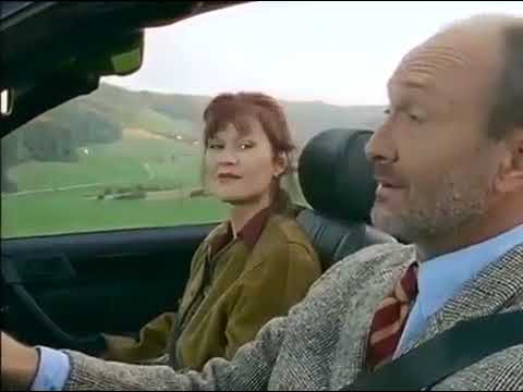 Weißblaue Geschichten Folge 29 Die Falle / Die Einfallspinsel