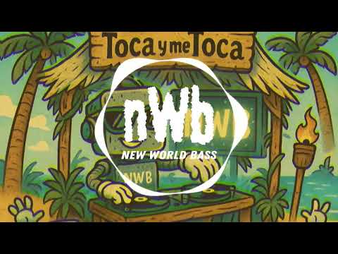 TobyKillua & NICO FUFU - Toca Y Me Toca (NWB 049) [OUT NOW SPOTIFY]