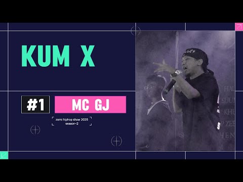 KUM X, Mc Gj