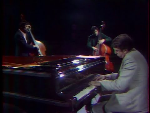 Martial Solal, Studio 32, Joinville le Pont, 1970