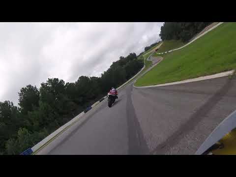 TDW Road Atlanta 21 Aug, 2021 Advance Group Super Duke 1290
