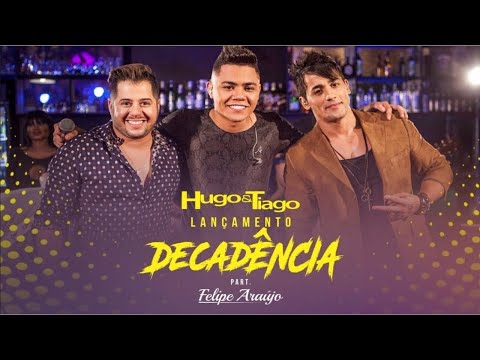 Decadência video