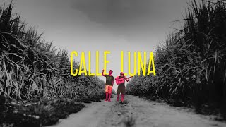 Nde Pomberos y Banana Pereira - Calle Luna (Video Oficial)