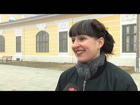 DNEVNIK 15.01.2020. Osječka televizija