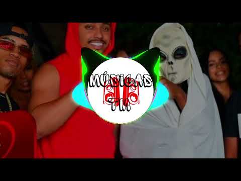 TIKTOK CHEGOU EM MARTE