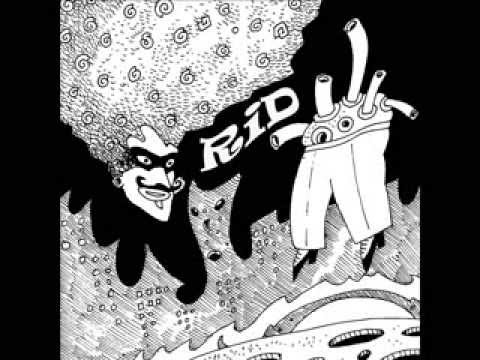 RiD - Ciągle czekam