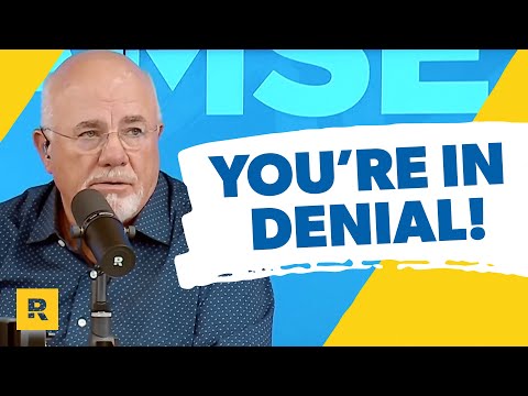 You Guys Are Seriously Broke (Makes $200,000)