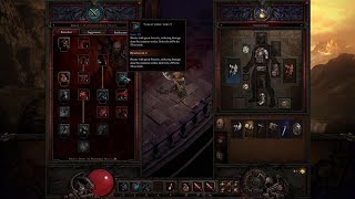 Diablo 3 - Alpha Version (May 2009)