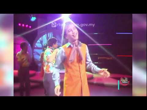 Jeffrydin - Peristiwa Ku (1985)