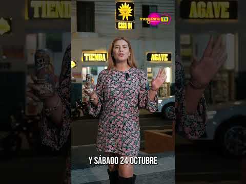 ✨ CARCHI ESTA DE FIESTA, VIVE LA MÚSICA, EL DEPORTE Y LA CULTURA del OKTOBERFEST