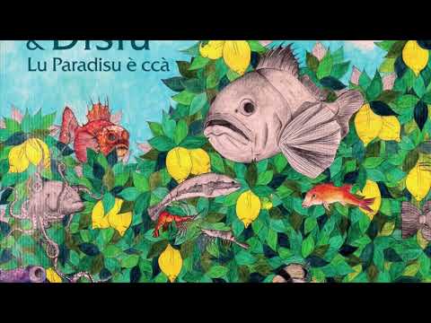 Ezio Noto & Disìu - Sciroccu di l'Arma