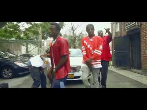 Skip Rage Ft Freaky Kah - Lex Coupes