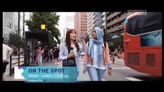 Download lagu Promo TRANS7 : On The Spot mp3