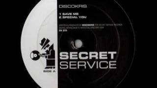 Discokris - Special You