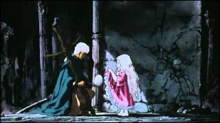 AMV - Angel&#39;s Egg - Honeycomb Child