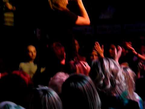 Miro Šmajda - komín 5.2.2010