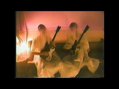 PHERN - samantha (Official Video)