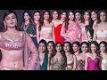 Glam Queens Of The Night Hottest Party Looks Compilation Who Owned The Style