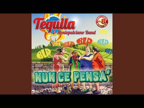 Lu pulice e la coppula