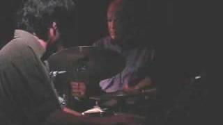 Jobic le Masson Trio @ Habana Jazz