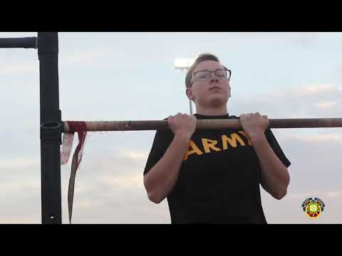 1TSC GAFPB (2019) 🇺🇸