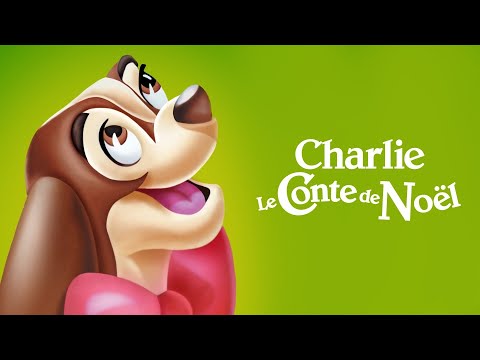 Charlie, le conte de Noël (1998) | Bande-annonce VOSTF (HD | 1080p)