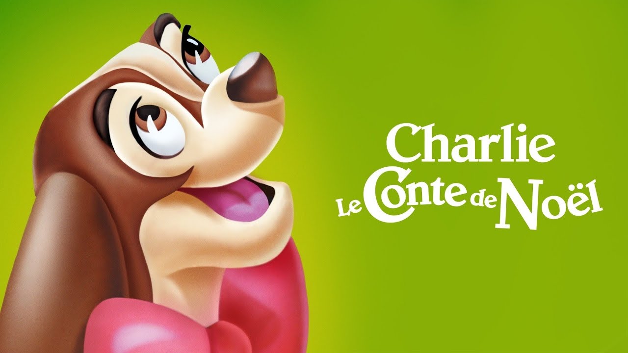 Miniature de la vidéo Charlie, le conte de Noël (1998) | Bande-annonce VOSTF (HD | 1080p) du film Charlie, le conte de Noël