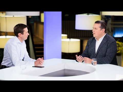 Delfi savaitė. Malinauskas – apie Statkevičių, Ruginienę ir protestus JAV