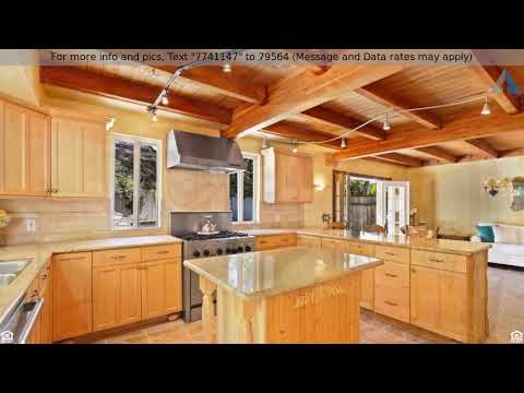 Priced at $700,000 - 32883 Calle Del Tesoro, San Juan Capistrano, CA 92675