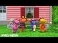 The Backyardigans Theme Song