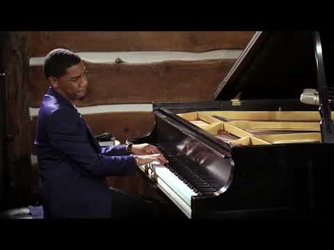 Christian Sands - Yesterday - 10/8/2018 - Paste Studios - New York, NY