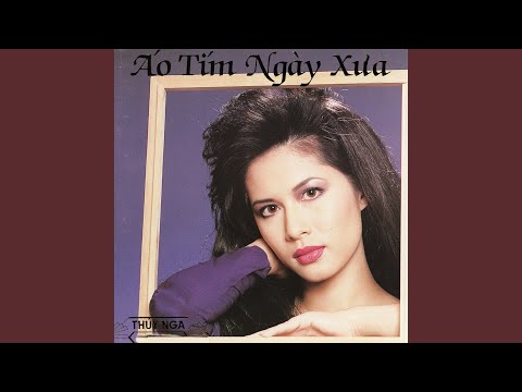 ÁO TÍM NGÀY XƯA