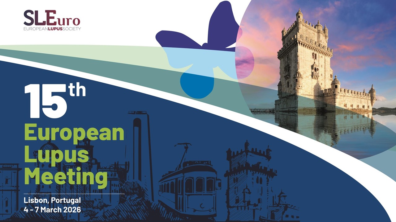 15th European Lupus Meeting Highlights