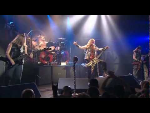 Black Label Society - In This River (Live Paris 2005)