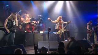 Black Label Society - In This River (Live Paris 2005)