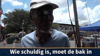 MI FEN TAK - Megafraude bij Melkcentrale I SUN WEB TV I